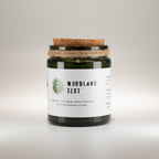 Greenman Woodwick Soy Candle - Woodland Zest – view 2