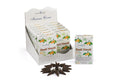 Stamford Basil & Neroli Incense Cones