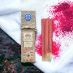 Ritual Resin Incense Starter Set No.2, 6 Fragrances – view 5