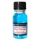 Nag Champa Fragrance Oil, 10ml – view 3
