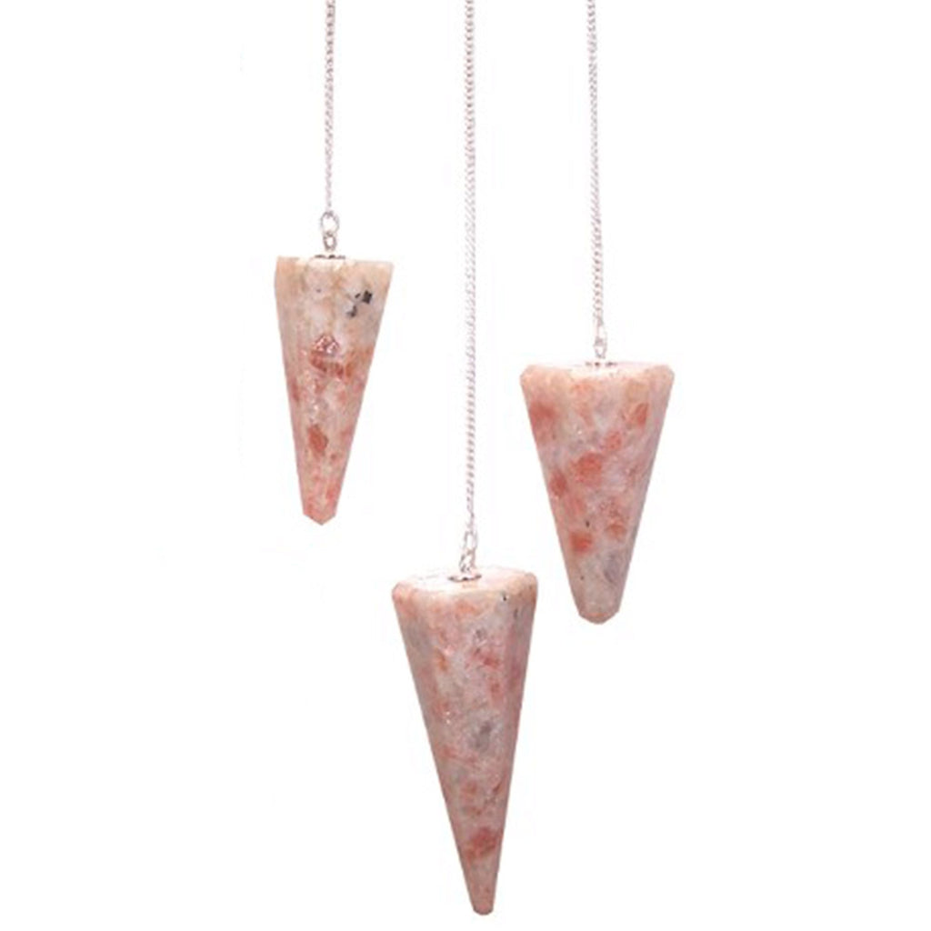 Magic Pendulum - Sunstone – view 2