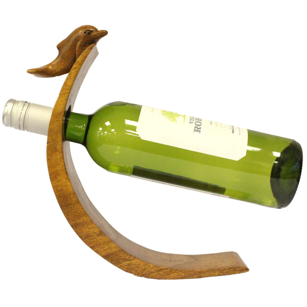 Balance Wine Holder - Dolphin – view 4