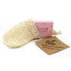 Natural Soap Bag - Sisal – view 2