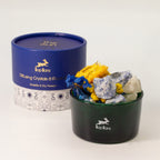 Hop Hare Diffusing Crystals & Floral Set - The Sun – view 6
