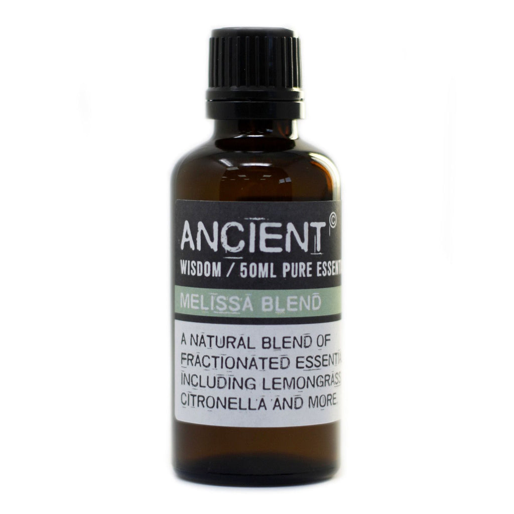 Melissa Blend Essential Oil 50ml – view 3