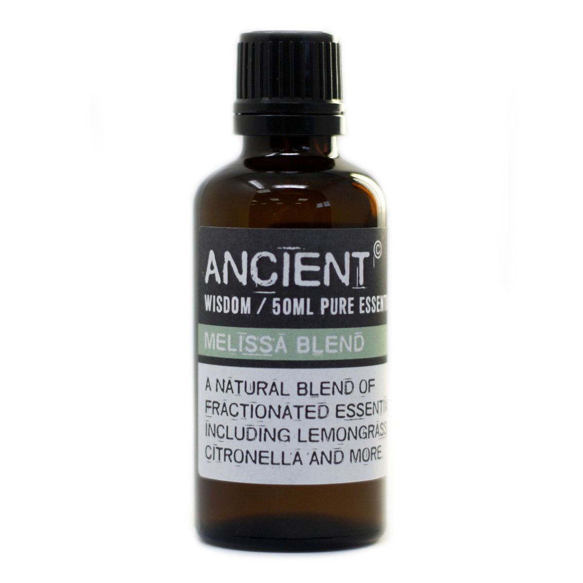 Melissa Blend Essential Oil 50ml – view 3