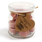 Soy Wax Melts Jar - Coffee Trader, 16 Hearts – view 6