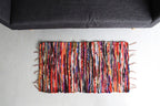 Small Velvet Rug - 50 x 90cm – view 8