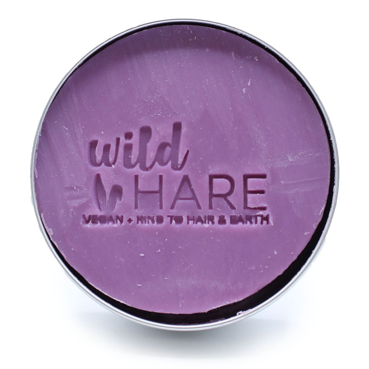 Wild Hare Solid Shampoo Bar 60g - Tutti Frutti – view 5