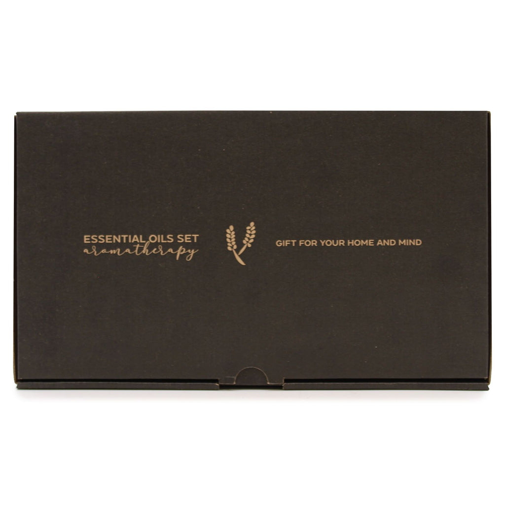Essential Oil Gift Set - Starter Pack Collection – view 3