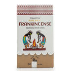 Golden Frankincense Smudging Resin Sticks - 30g Pack of 6 – view 4