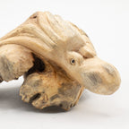 Parasite Wood Carving - Ocean Octopus – view 2