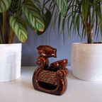 Backflow Incense Burner - Wiki Waterfall – view 2