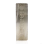 Selenite Block Lamp 25cm - Chakra Design