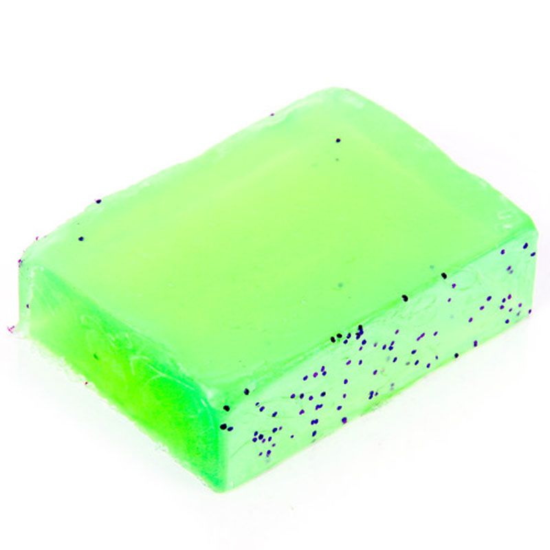 Tea Tree & Fresh Mint Soap Bar - 100g – view 2