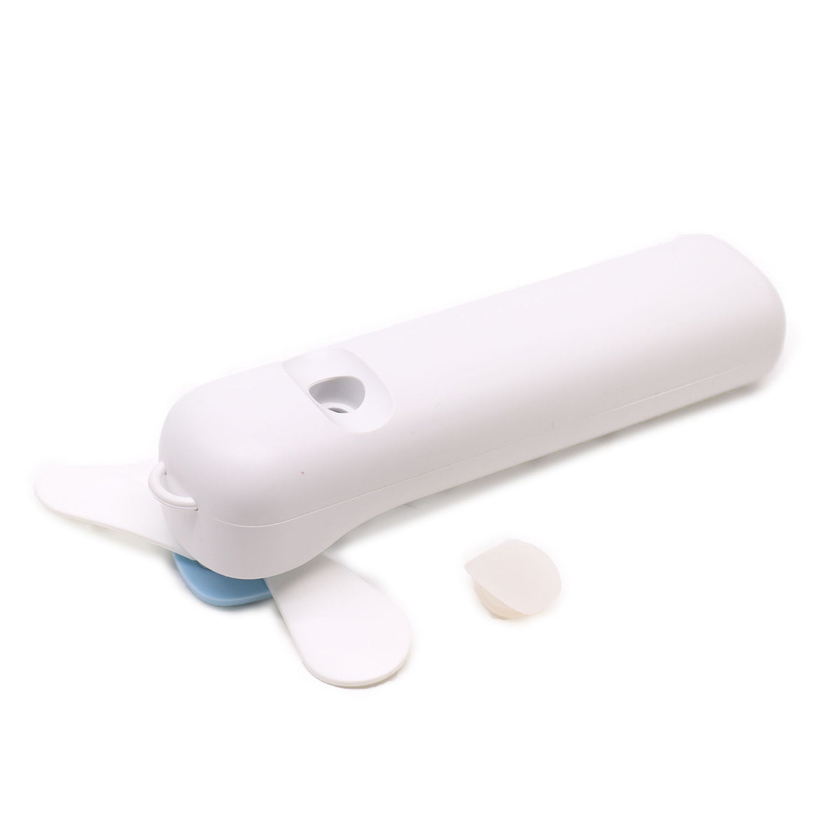 White USB Nano Mist Face Fan and Spray – view 8