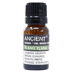 Ylang Ylang Organic Essential Oil 10ml – view 2