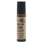 Agnes + Cat Sleep Roll-On Essential Oil Blend 10ml – view 9