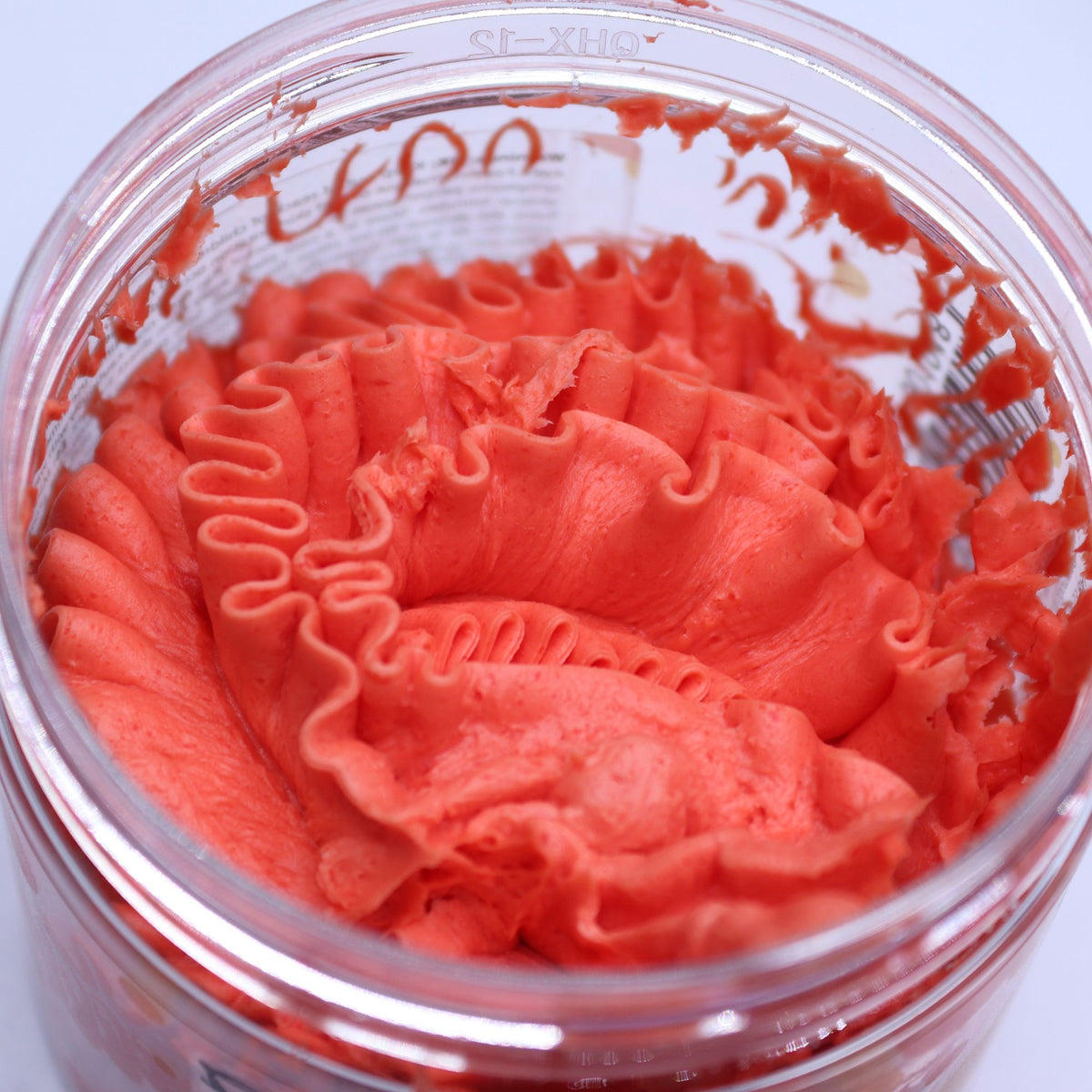 Peach Whipped Soap 120g – view 3