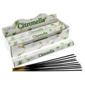 Stamford Citronella Premium Incense Sticks