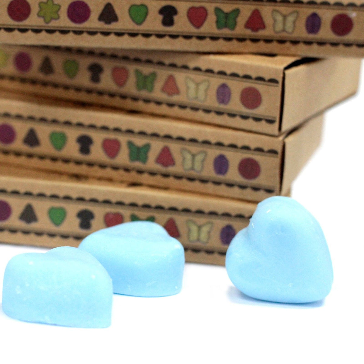 Dewberry Wax Melts Gift Box of 6 – view 4