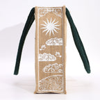 Hop Hare Jute Bag - I am Bright – view 6