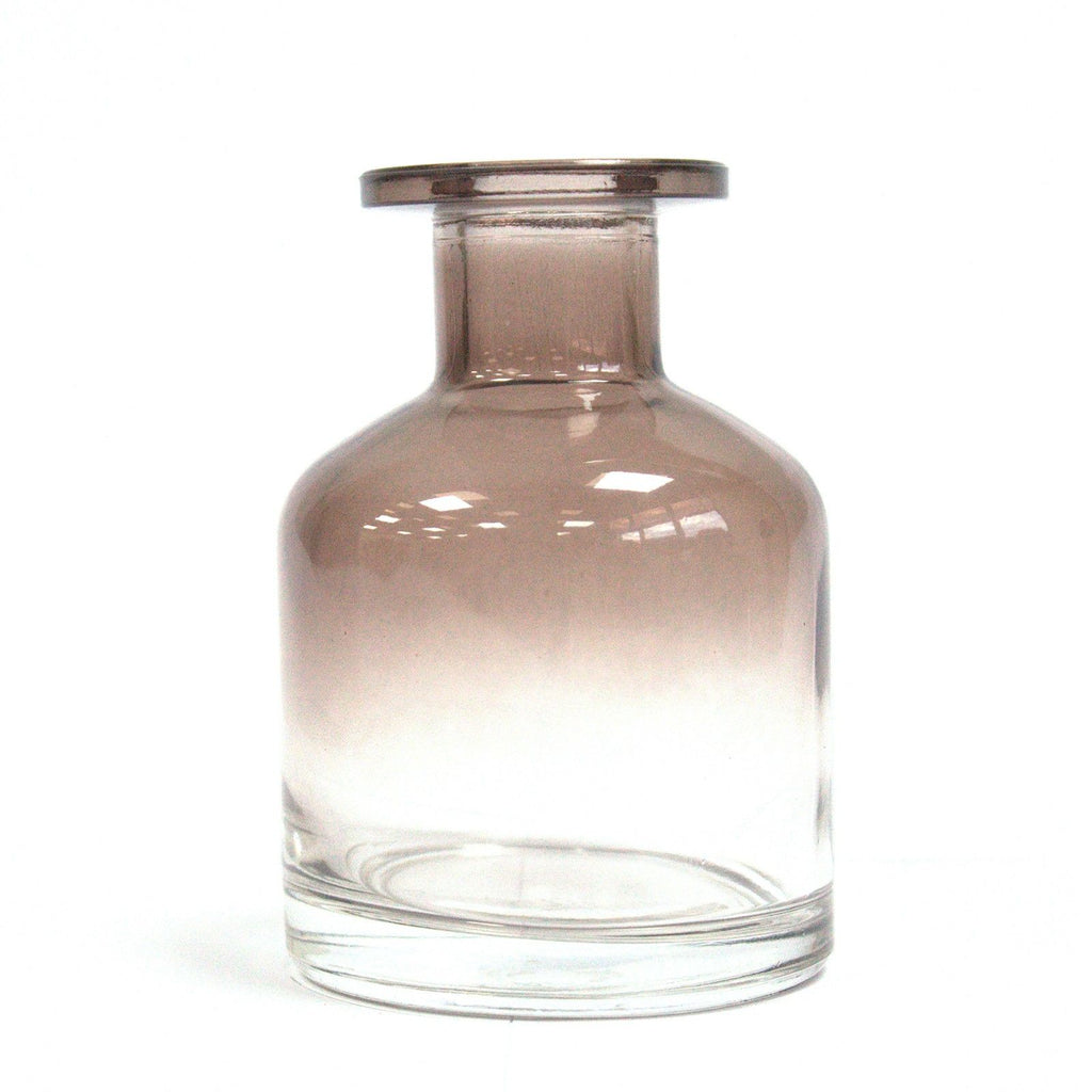 140ml Round Alchemist Reed Diffuser Bottle - Charcoal – view 3