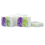Hand-Crafted Soap Slice - Dewberry - 115g approx – view 4