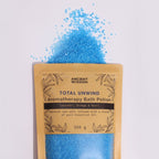 Total Unwind Bath Salts, Kraft Bag 350g