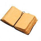 Deckled Notebook, The Stories I Tell Myself – 13x10 cm – view 7
