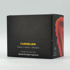 Carnelian Wax Melts 50g - Spiced Orange – view 2