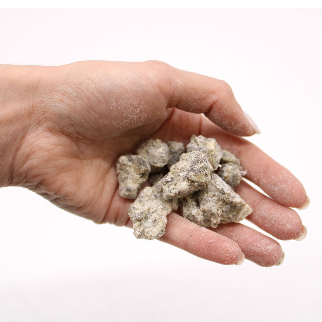 Benzoin Resin - 250g Bag – view 2