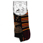 Hop Hare Bamboo Low Socks - Tree of Life – view 3