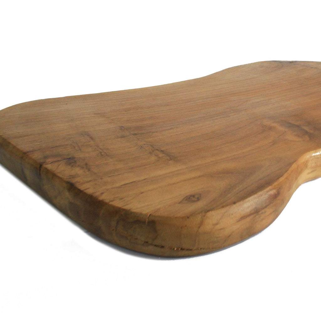 Teak Chopping Board - 30 cm – view 4