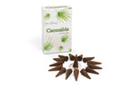 Stamford Cannabis Incense Cones