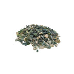 Moss Agate Gemstone Chips - 1kg Bulk Bag – view 6