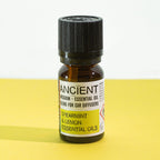 Car Diffuser Essential Oil Blend - Travel Ease 10ml – view 8