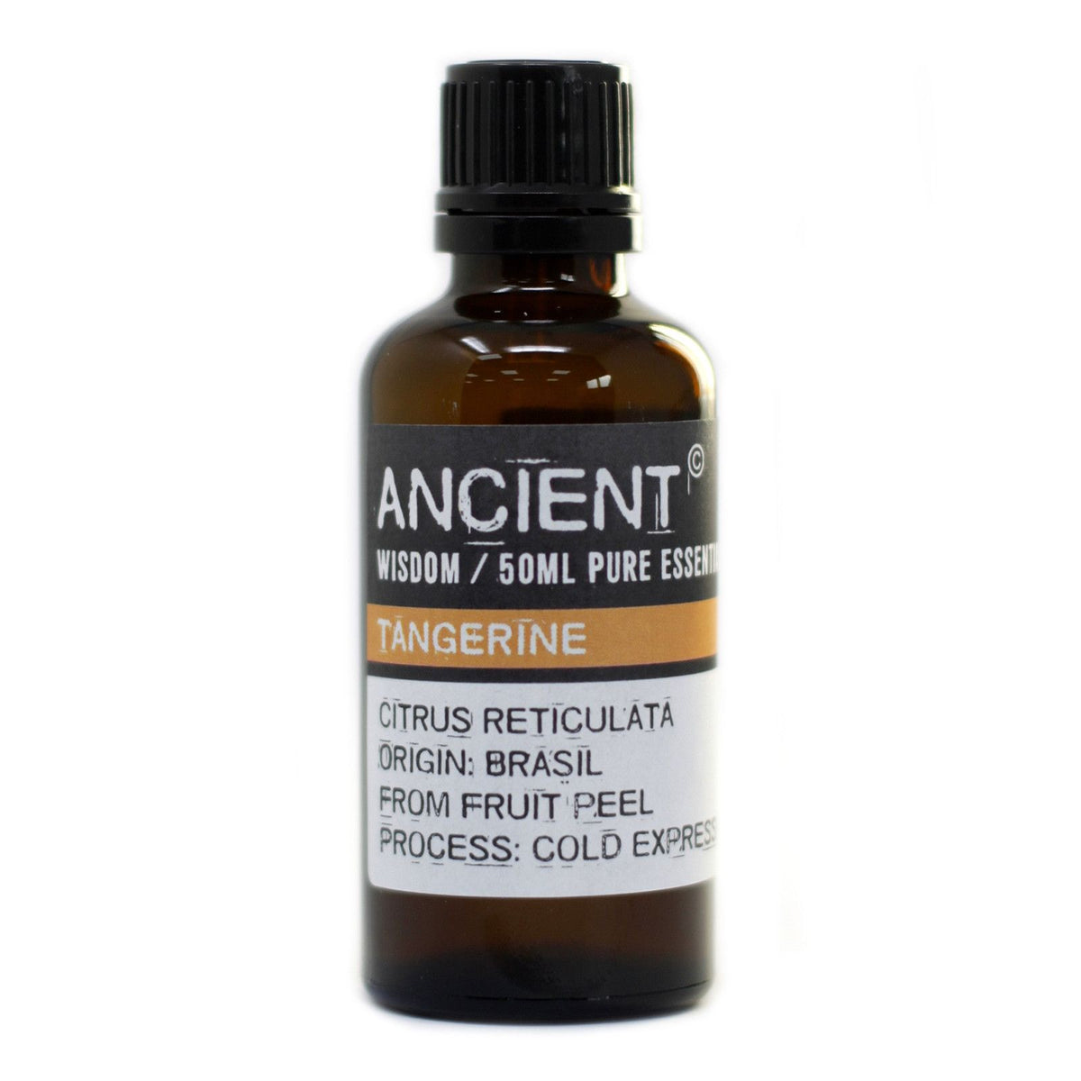 Tangerine 50ml Essential Oil – view 2