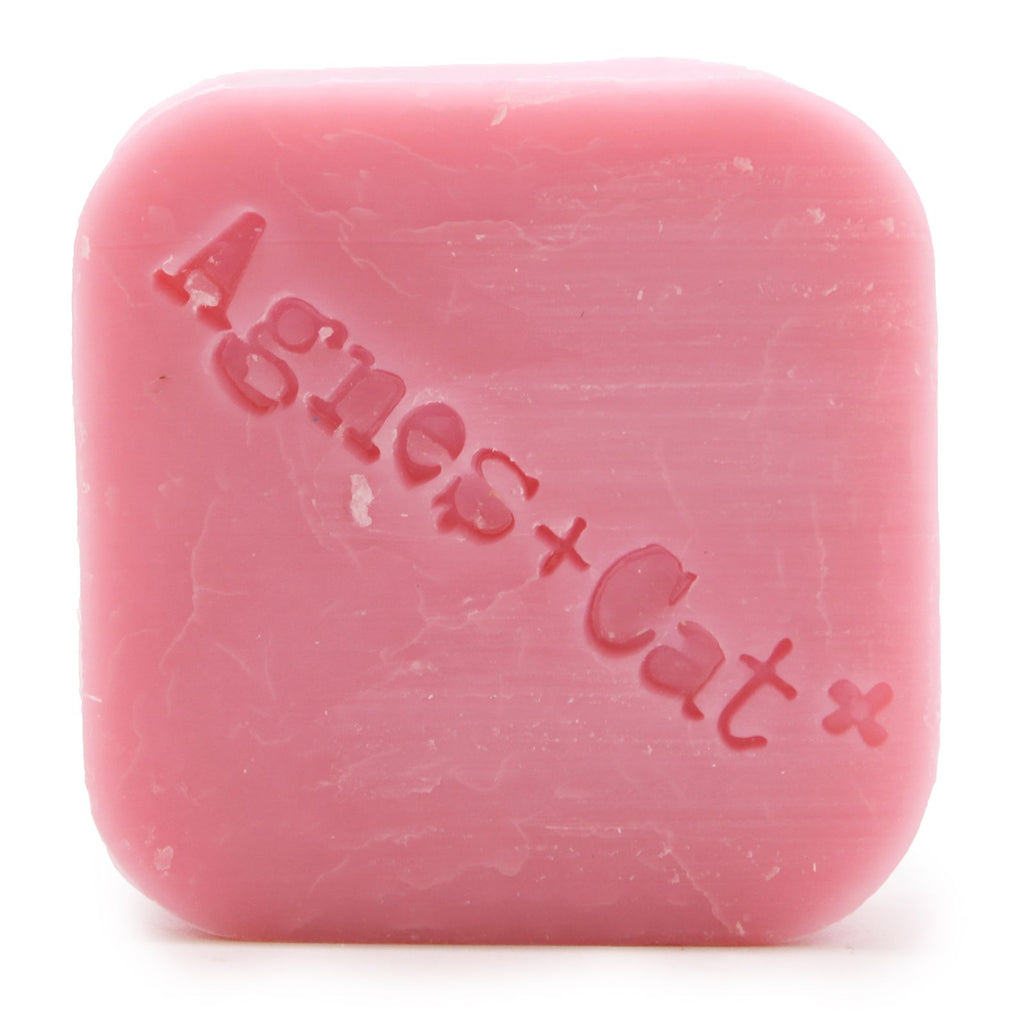 Agnes + Cat Japanese Bloom Solid Shampoo – view 5