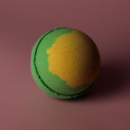 Set of 3 Apple Pie & Custard Bath Bombs – view 3