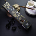 Banjara Crystal Gemas Incense Sticks - Lapis Lazuli Frankincense