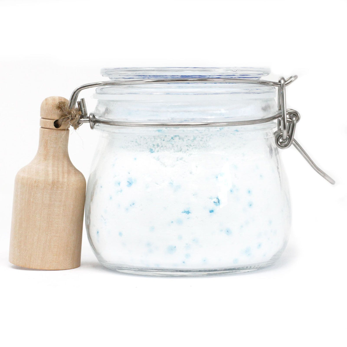 Agnes + Cat Fairy Dust 500g - Provence – view 8