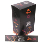 Tribal Soul Ohm Shanti Incense Sticks & Ceramic Holder – view 2