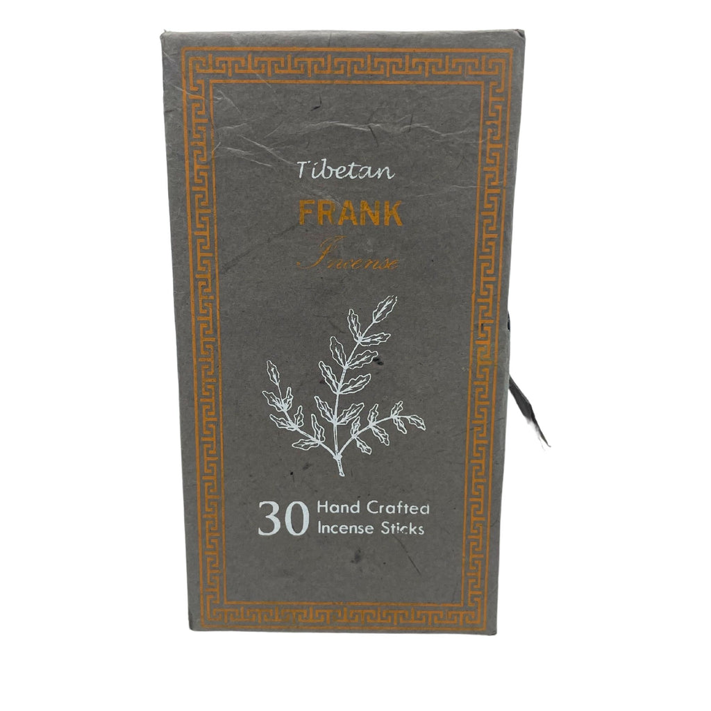 Himalayan Sughandit Dhoop Incense Gift Set - Frankincense – view 4