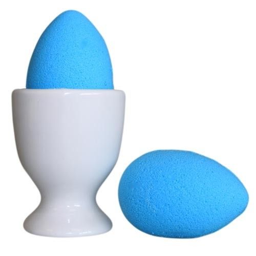 Bath Eggs - Blueberry, Pack of 6