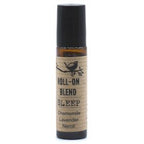 Agnes + Cat Sleep Roll-On Essential Oil Blend 10ml – view 10