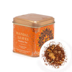 Rooibos Tea Tin - Great Wall of China Blend 50g – view 7