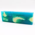 Rosemary Olive Oil Soap Loaf