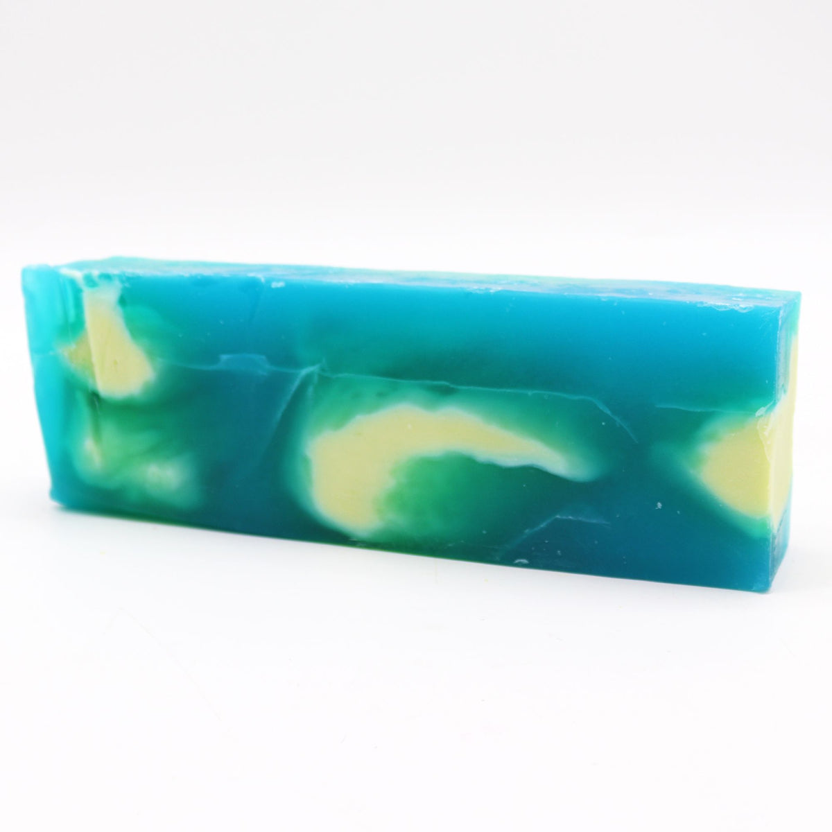 Rosemary Olive Oil Soap Loaf