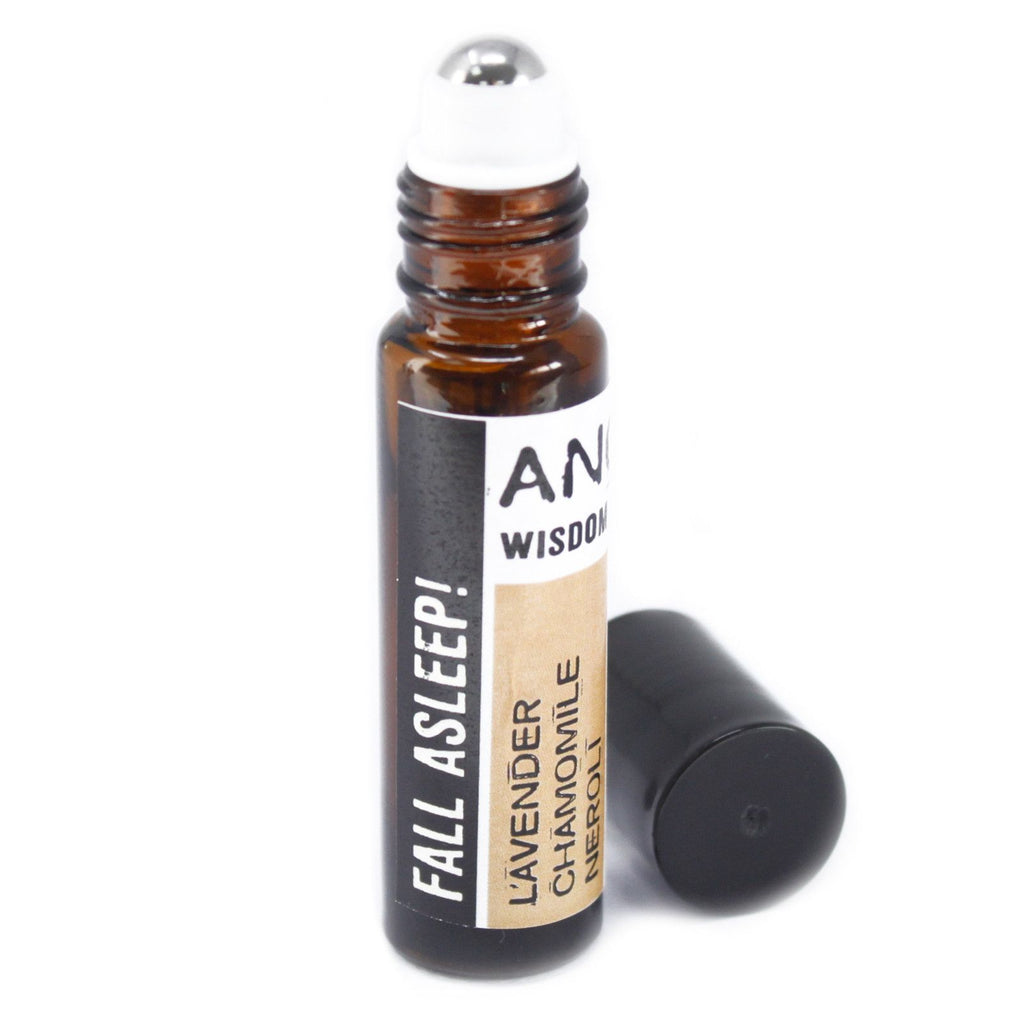 Fall Asleep Essential Oil Roll-On Blend 10ml – view 9